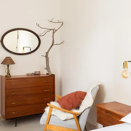 Dify Arty - Proche Fourviere Apartment