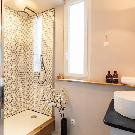 Dify Arty - Proche Fourviere Apartment Lyon