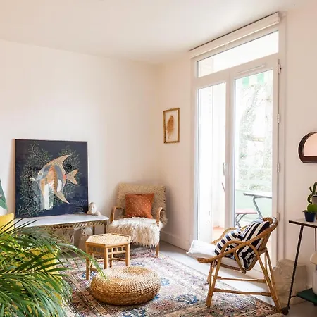 Apartment Dify Arty - Proche Fourviere *